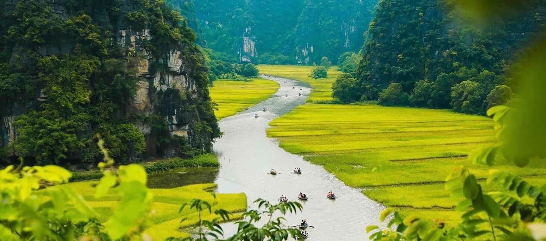 Đánh giá về Ninh Binh Local Tour