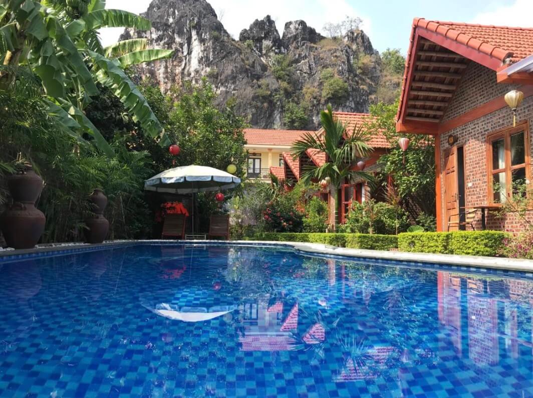 Tam Coc Friendly Homestay