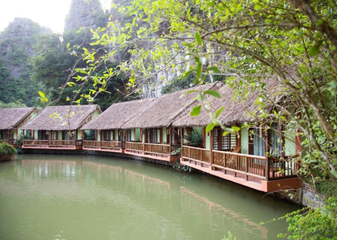 Tam Coc Nature Lodge 2