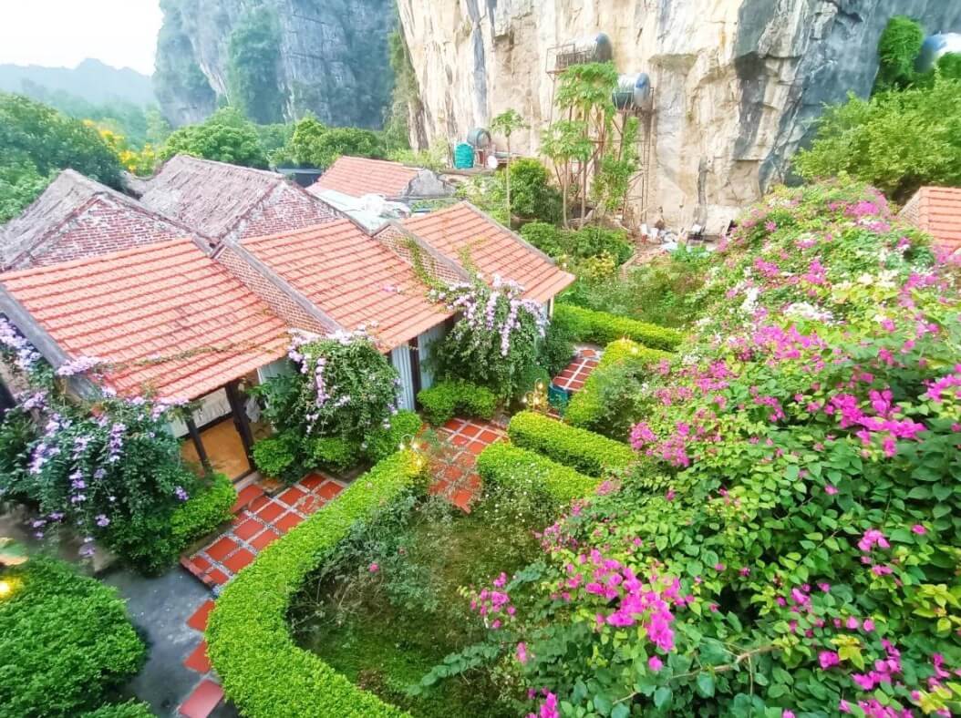 Tam Coc Sunshine Homestay 2