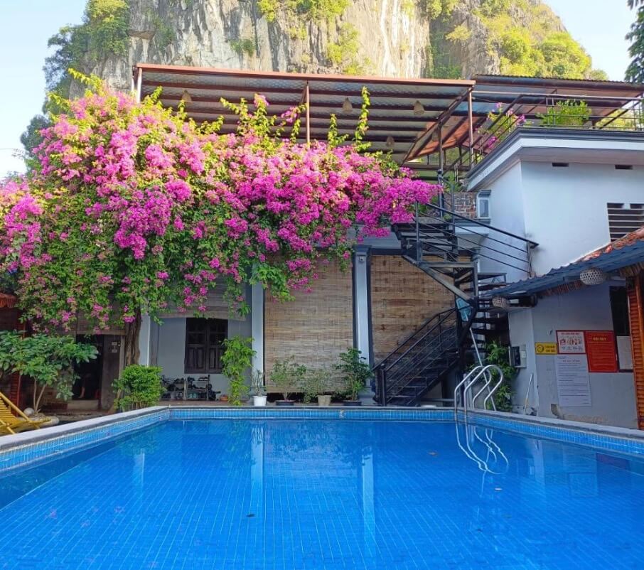 Tam Coc Sunshine Homestay 3