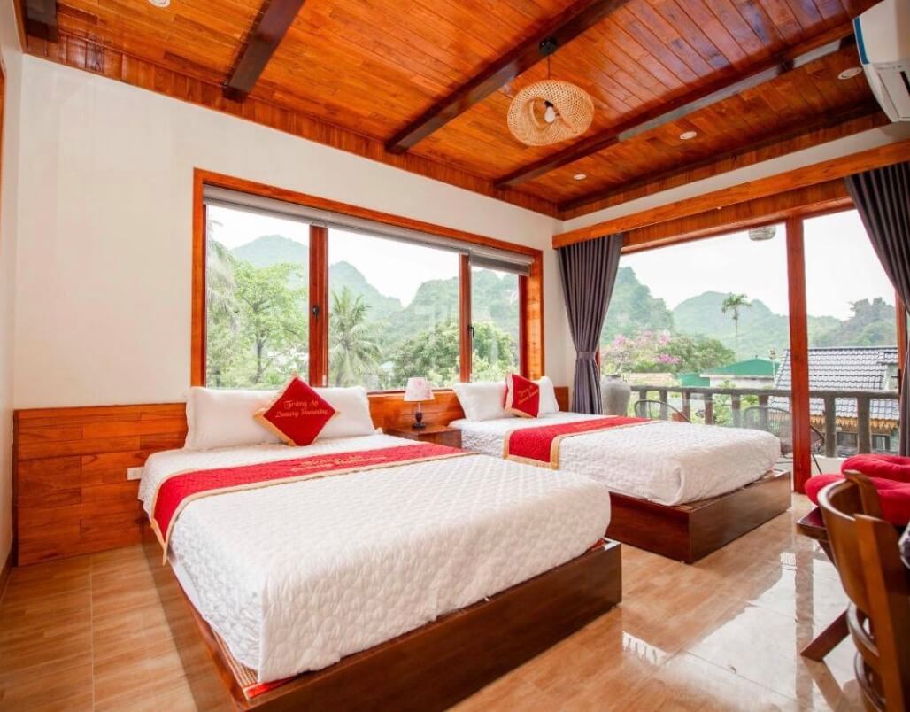 Trang An Luxury Homestay 2