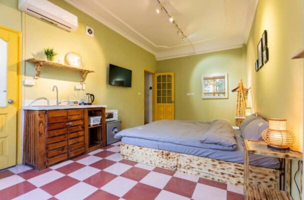 dien tich phong homestay 3