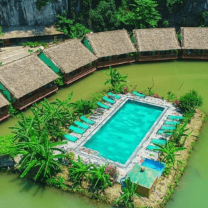 Tam Coc Nature Lodge