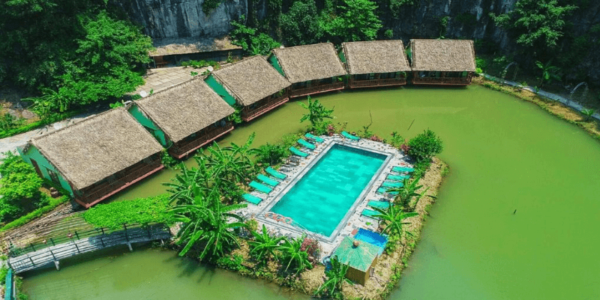 Tam Coc Nature Lodge