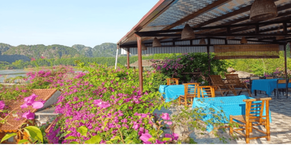 Tam Coc Sunshine Homestay