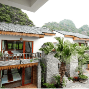 Trang An Luxury Homestay