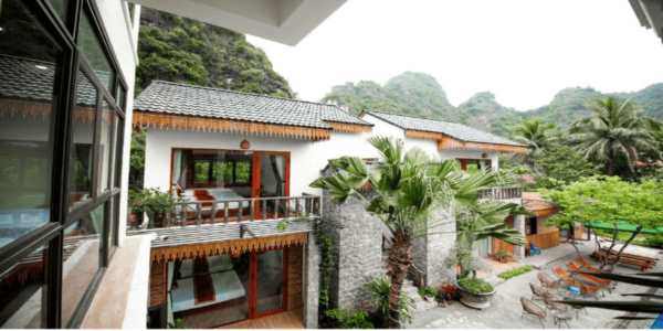 Trang An Luxury Homestay