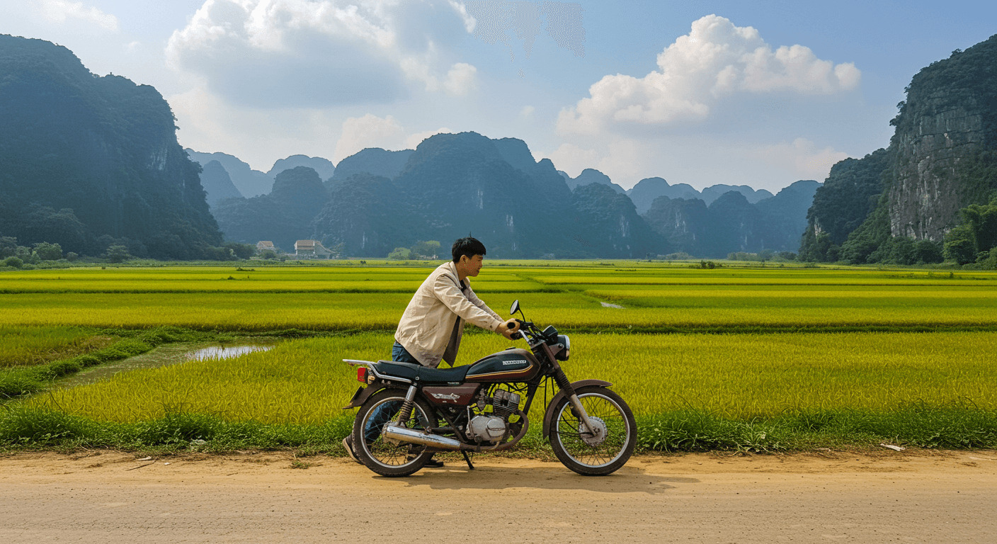 xu ly su co xe may hong 1