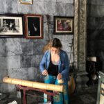 Explore Thai Vi Temple