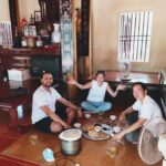 Local break and stories