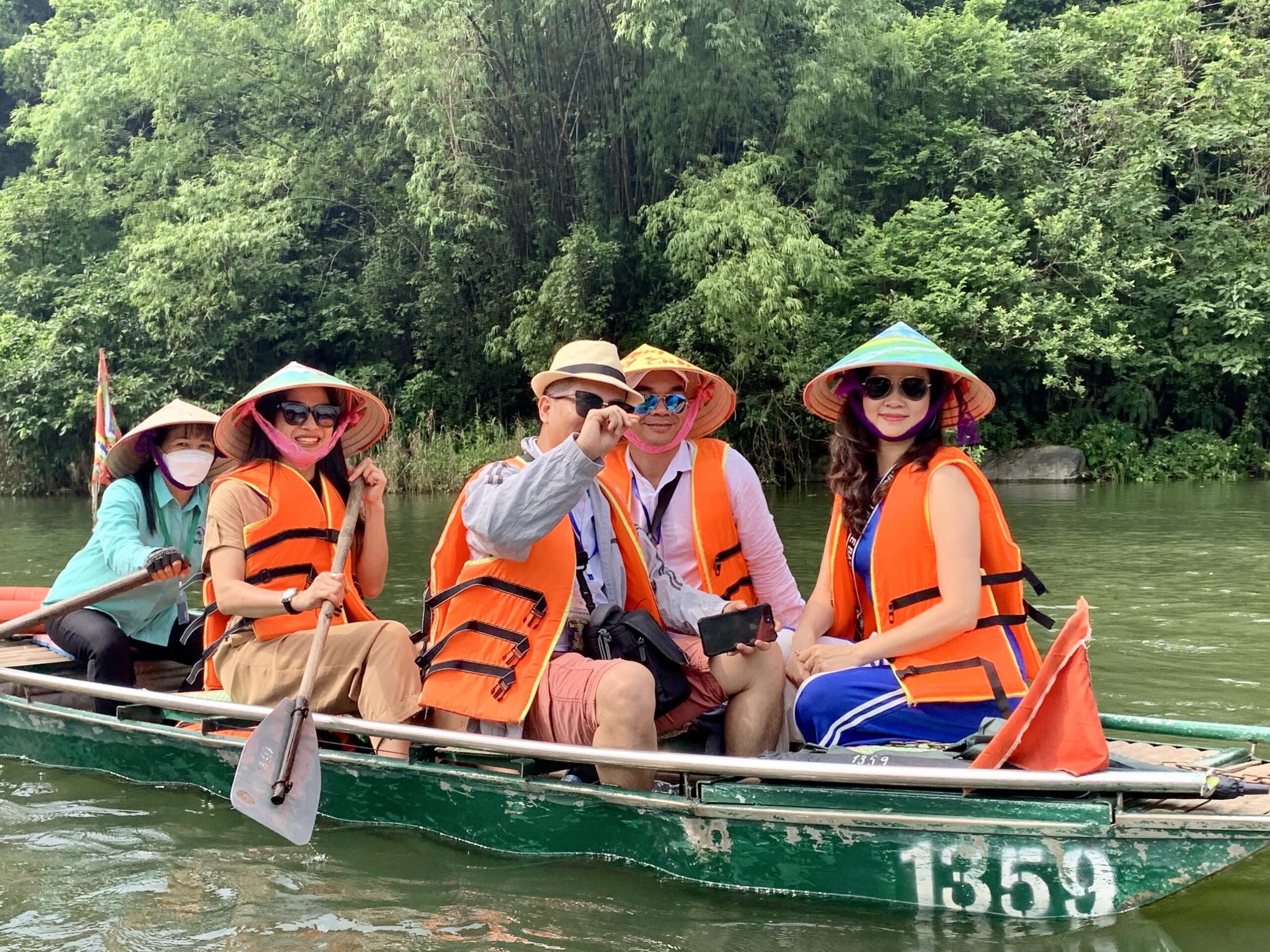Best Evening Experiences in Ninh Binh - Ninh Bình Local Tour - Cho thuê xe máy tại Ninh Bình A simple evening itinerary