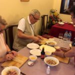 Enjoy the meal you prepared