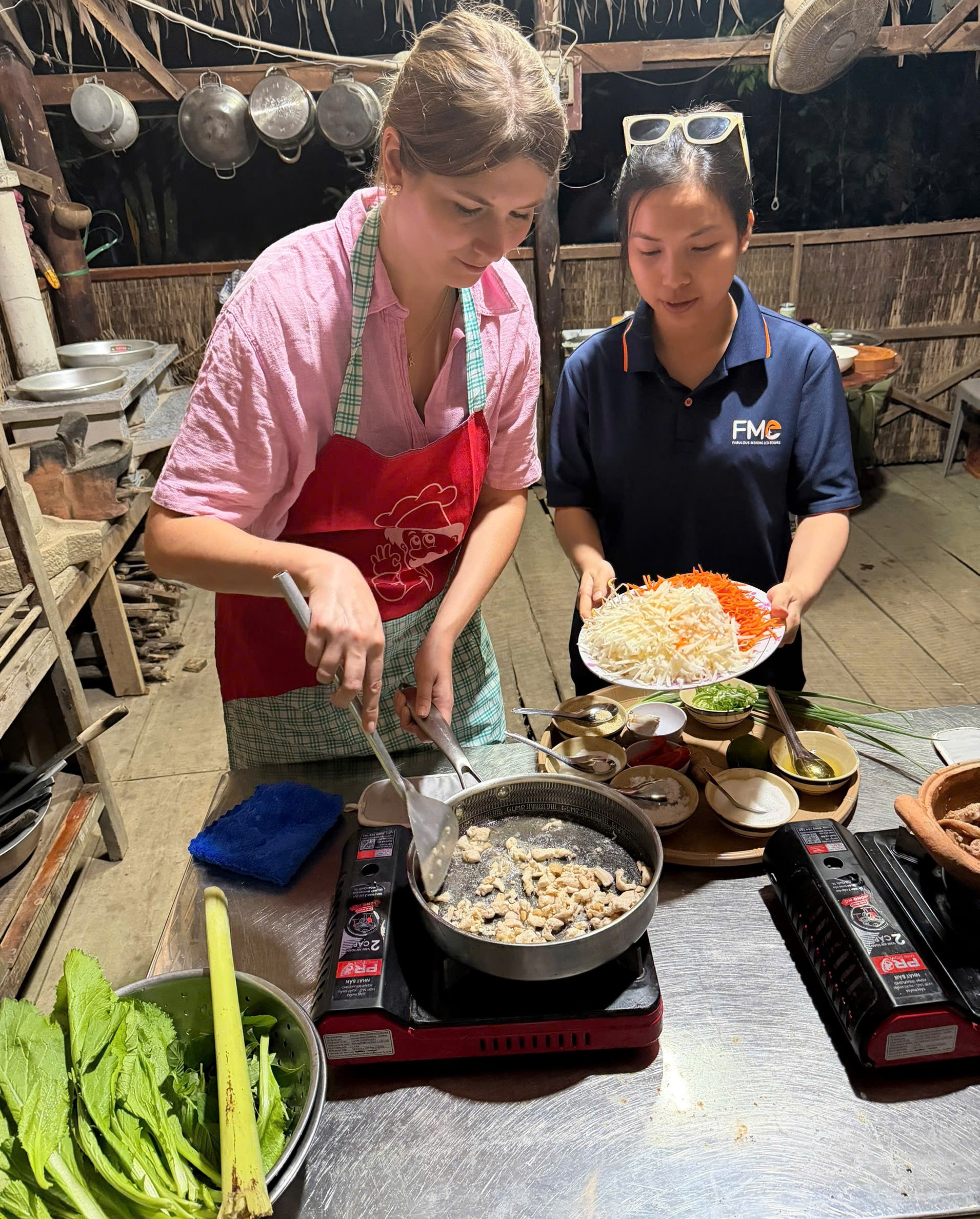 Farm-to-Table in Ninh Binh: What It Means and Where to Try It - Ninh Bình Local Tour - Cho thuê xe máy tại Ninh Bình Where to try farm-to-table in Ninh Binh