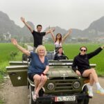 Return to Tam Coc or your hotel