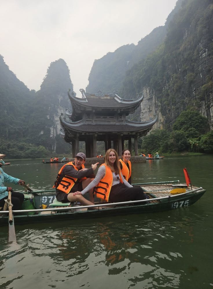 Best Evening Experiences in Ninh Binh - Ninh Bình Local Tour - Cho thuê xe máy tại Ninh Bình What evenings in Ninh Binh are really like