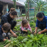 Easy hands-on farm activity
