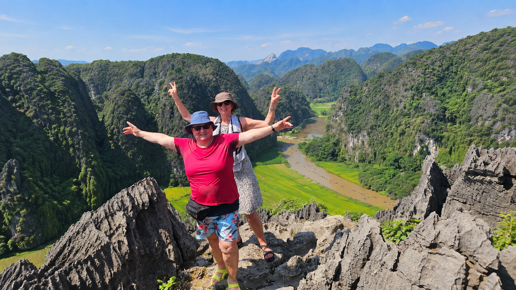Is Mua Cave Worth It? When to Go and What to Expect - Ninh Bình Local Tour - Cho thuê xe máy tại Ninh Bình What is Mua Cave, exactly?