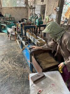 Ninh Binh Craft Village Workshop photo 6