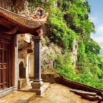 Thai Vi and village backroads