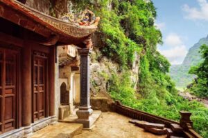 Hidden Countryside Jeep Ride in Ninh Binh photo 4