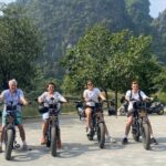 Easy return to Tam Coc