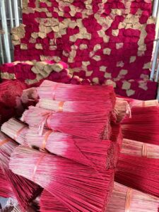 Ninh Binh Craft Village Workshop photo 3