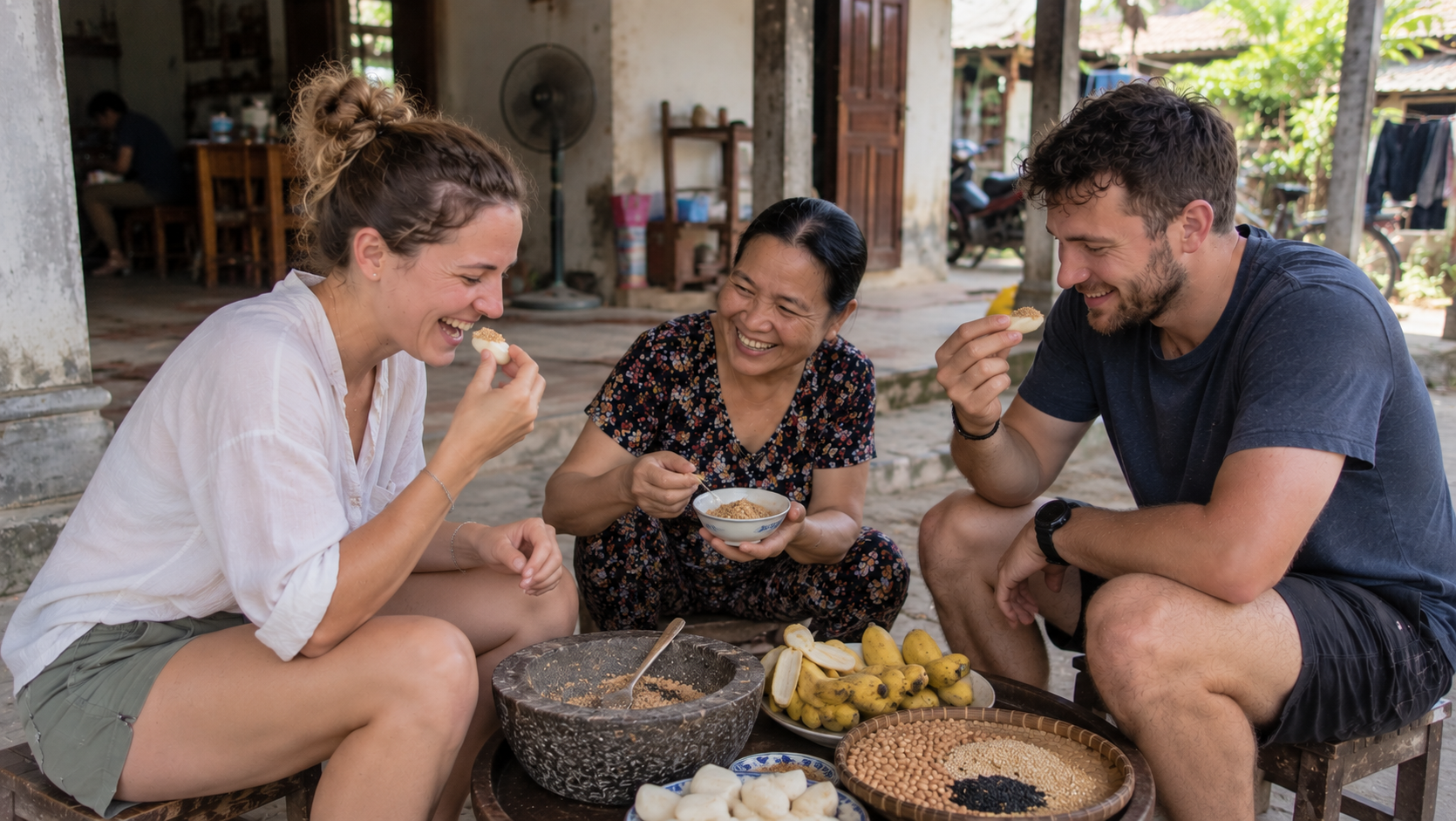 Ninh Binh in the Rain: Best Local Activities When Weather Changes - Ninh Bình Local Tour - Cho thuê xe máy tại Ninh Bình e991d388 804d 4583 a2f3 0cfb6cd31267
