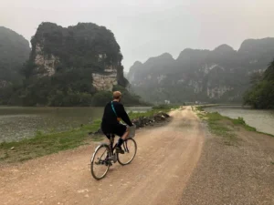 Sunrise or Sunset Countryside Photography in Ninh Binh photo 4