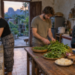 Join simple preparation where appropriate